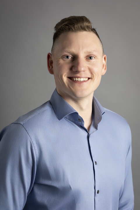 Dennis Cyrus, Porträt